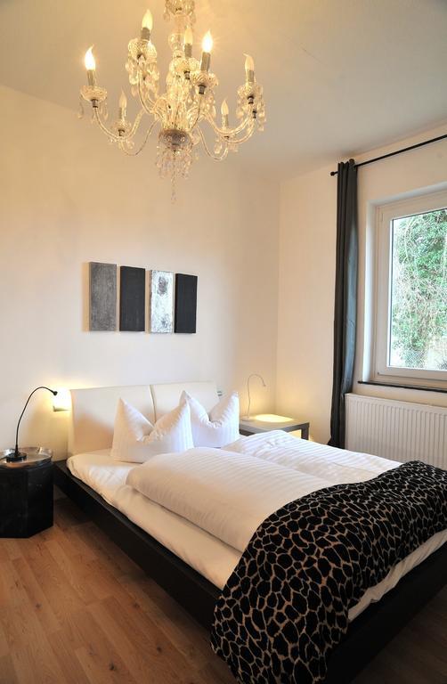 Apartment Der Kunstsalon *