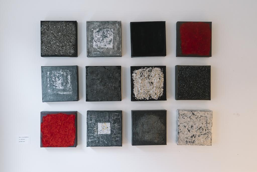 Appartamento Der Kunstsalon *