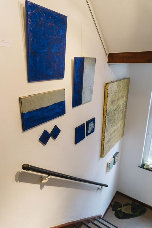 Der Kunstsalon *