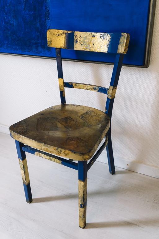 Der Kunstsalon BRE
