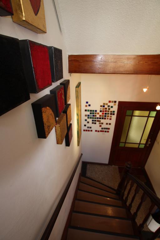 Apartment Der Kunstsalon BRE