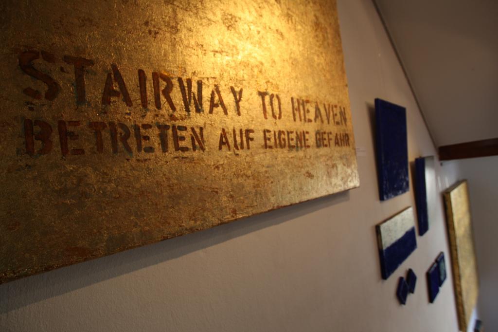 Appartamento Der Kunstsalon *