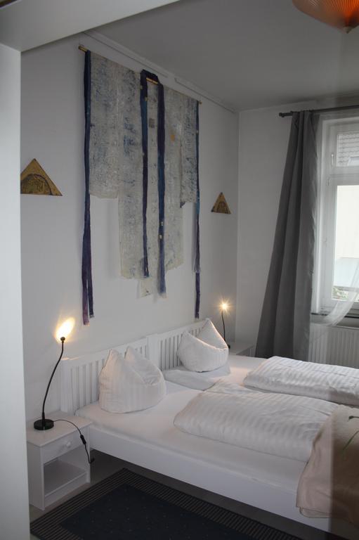 Der Kunstsalon Apartment *