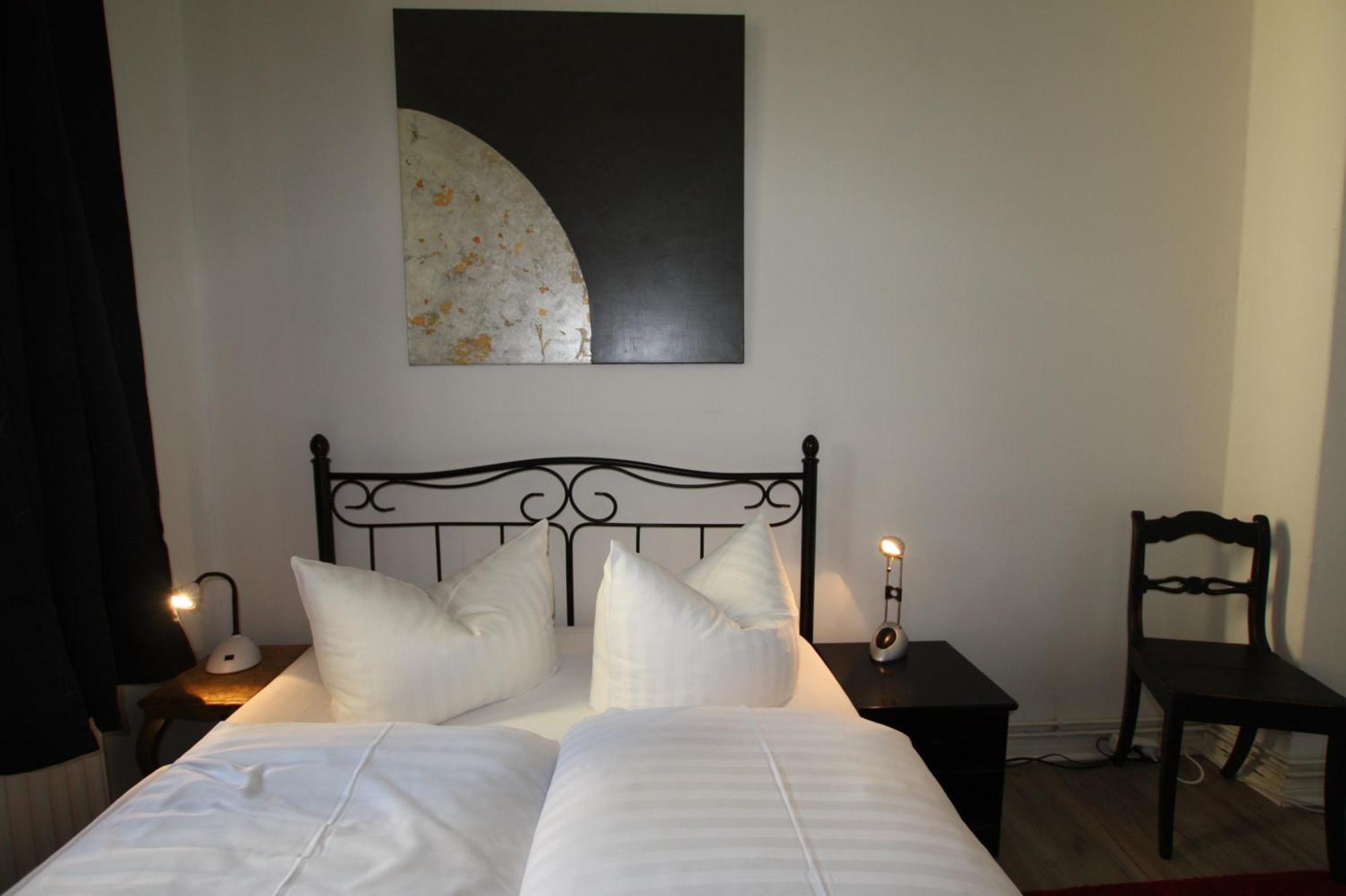 Apartment Der Kunstsalon BRE