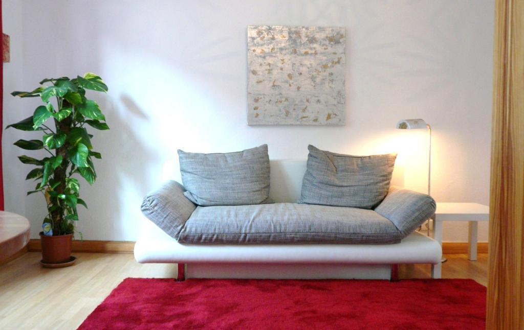 Der Kunstsalon * BRE