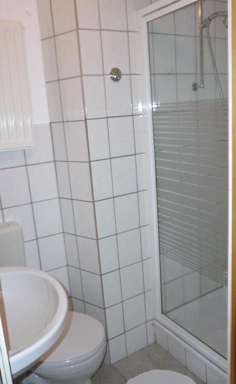 Apartment Der Kunstsalon BRE