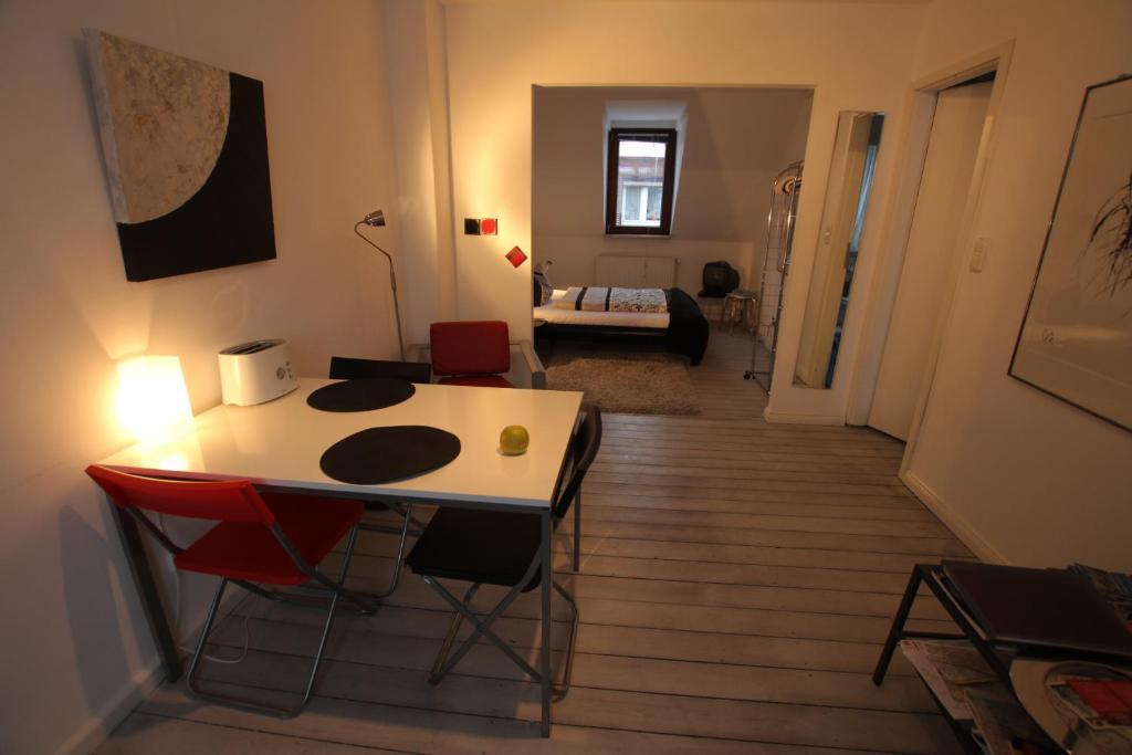 Der Kunstsalon