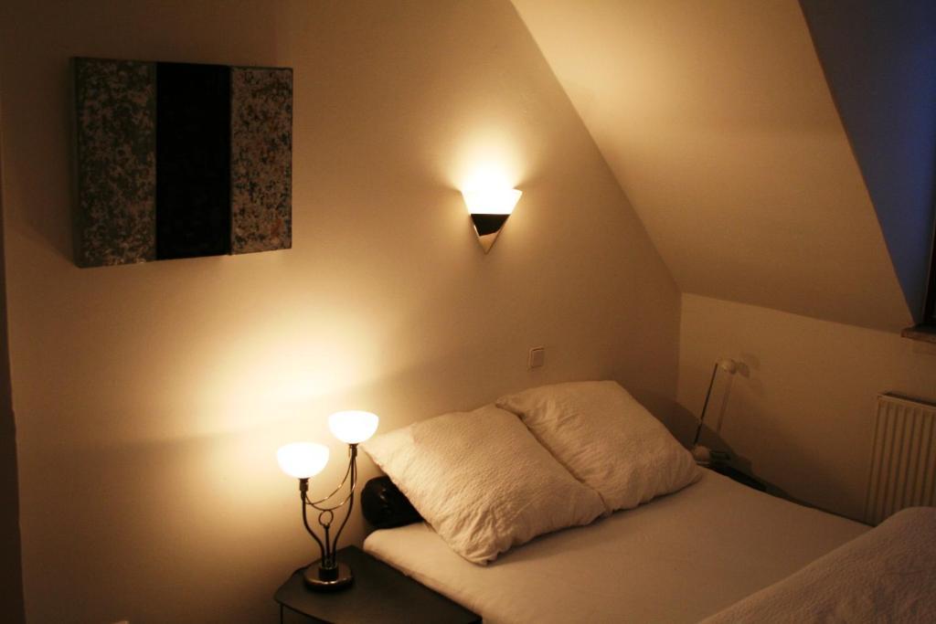 Apartment Der Kunstsalon *