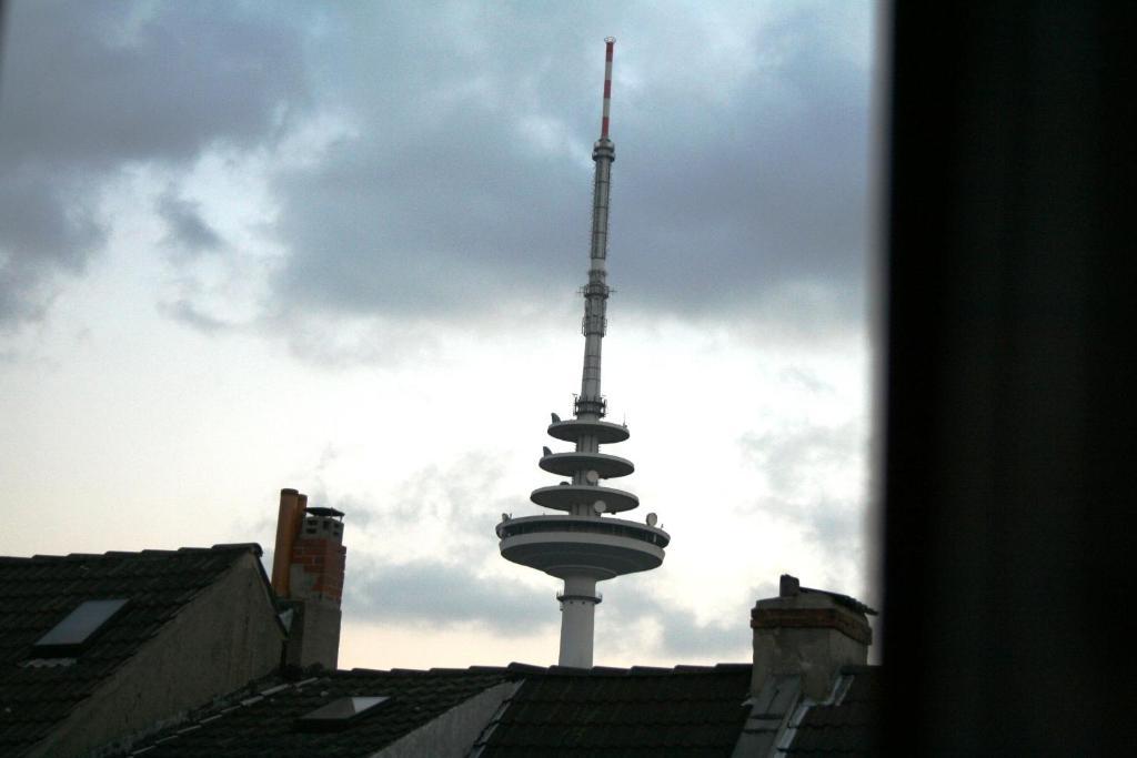 Der Kunstsalon BRE