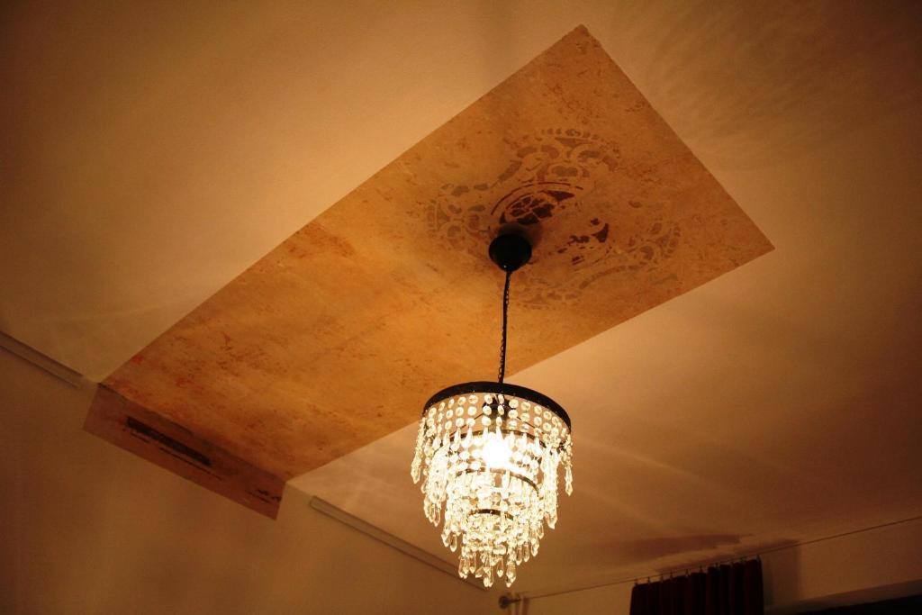 Der Kunstsalon Apartment