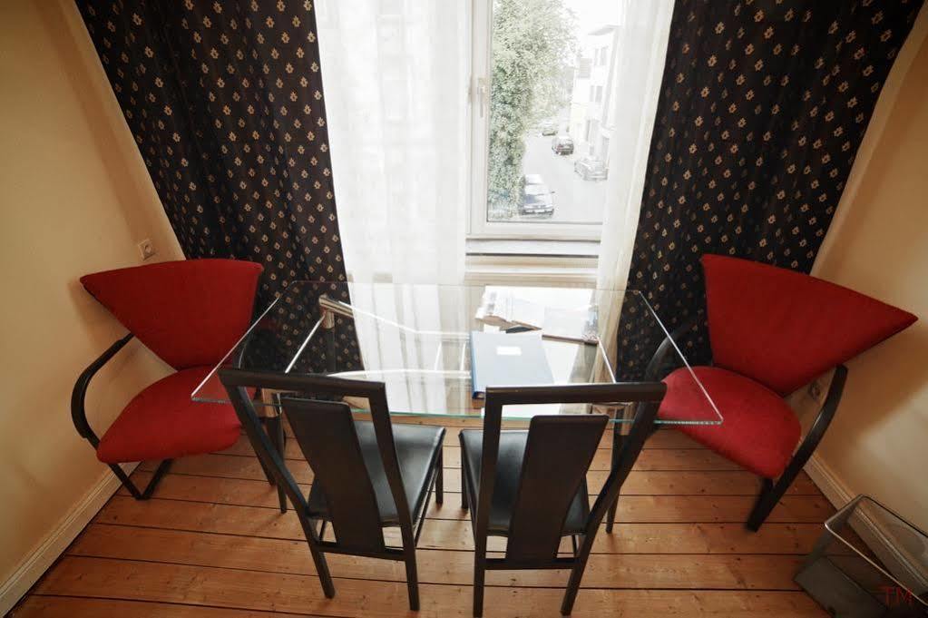 Apartment Der Kunstsalon BRE