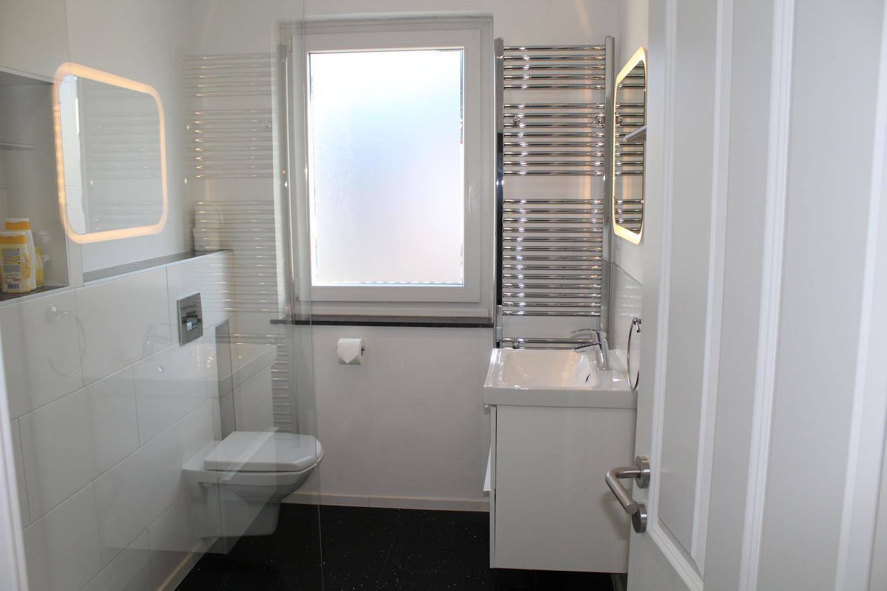 Apartment Der Kunstsalon