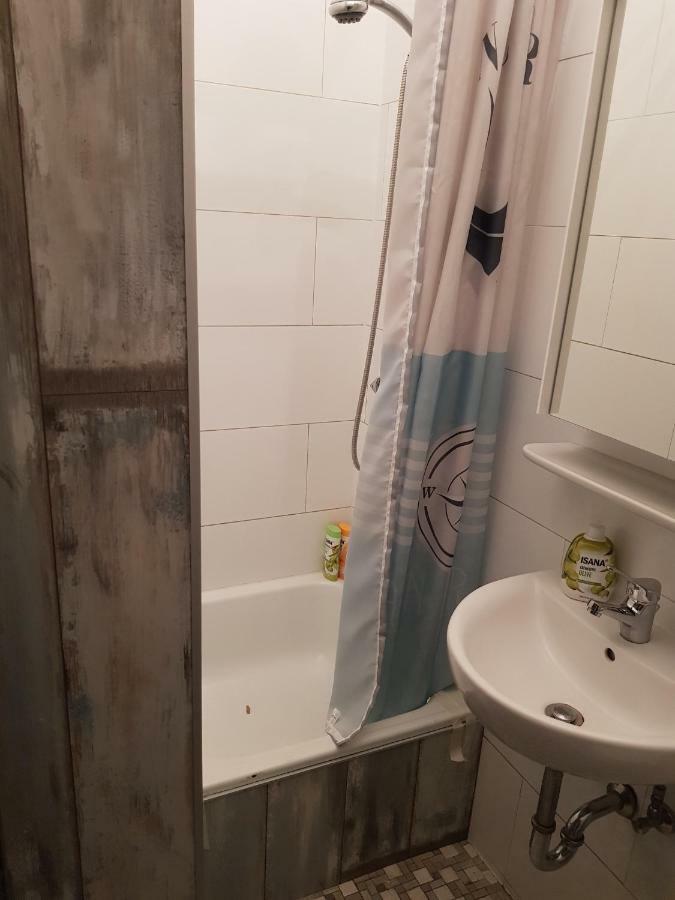Der Kunstsalon Apartment *