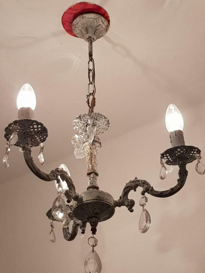Apartment Der Kunstsalon BRE