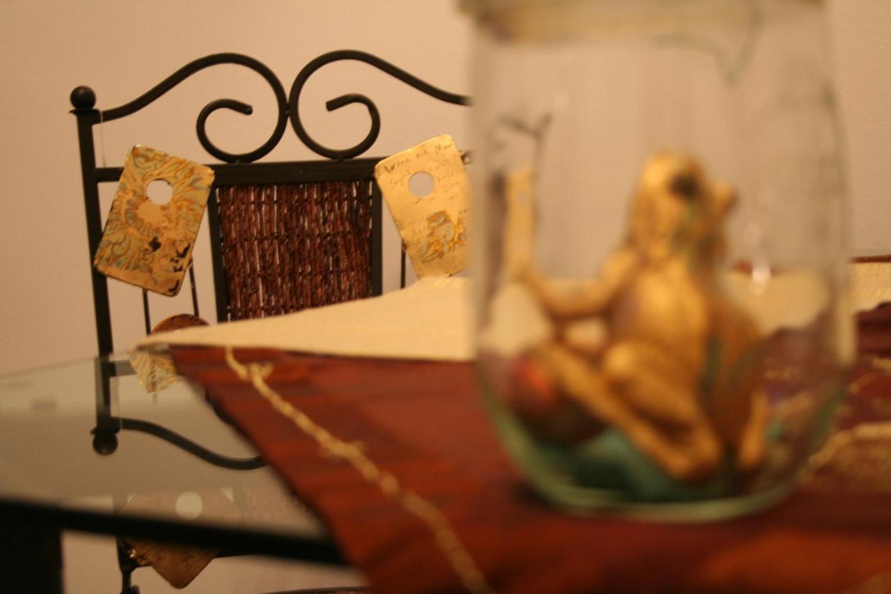 Apartment Der Kunstsalon BRE
