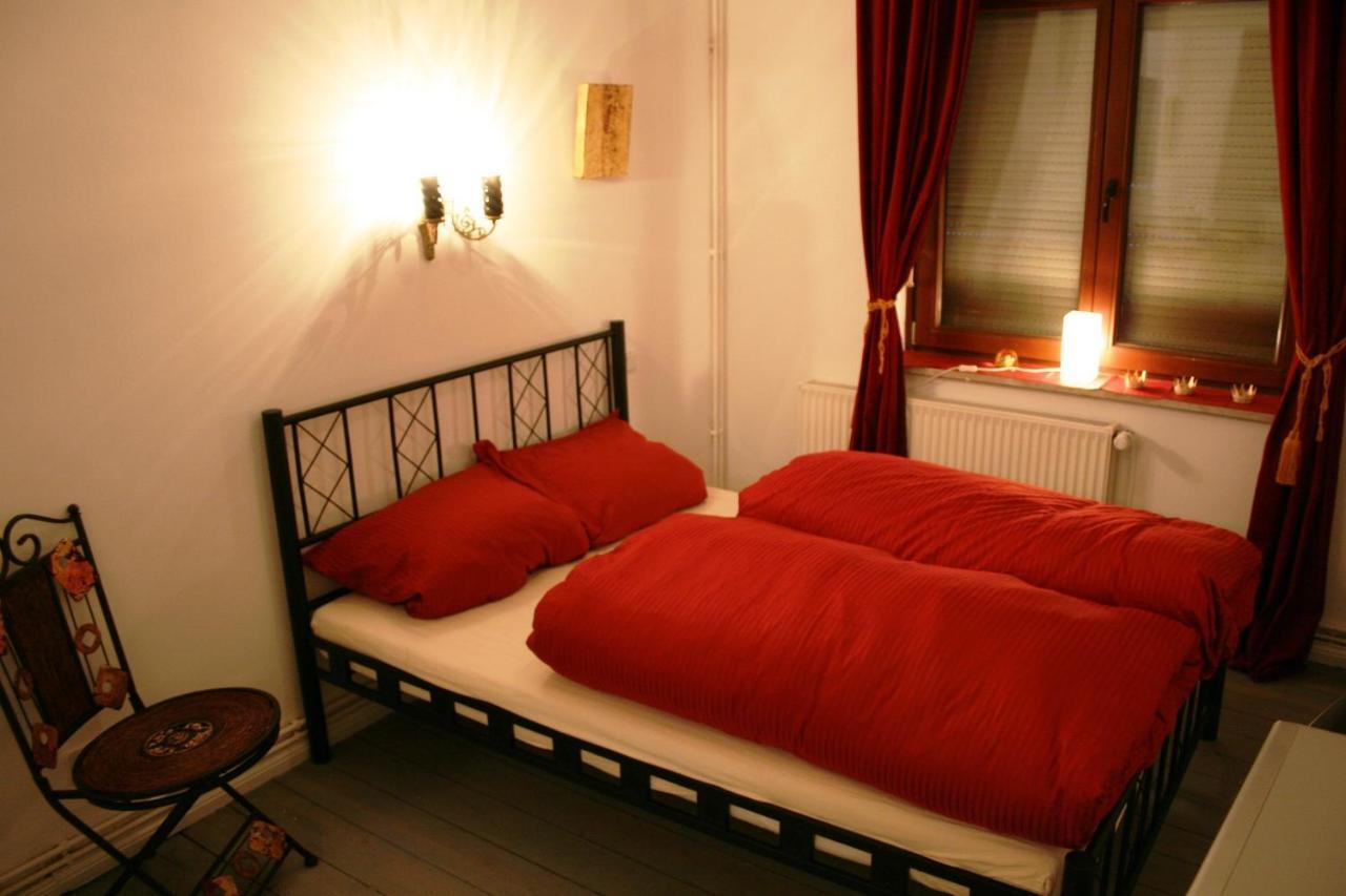 Apartment Der Kunstsalon