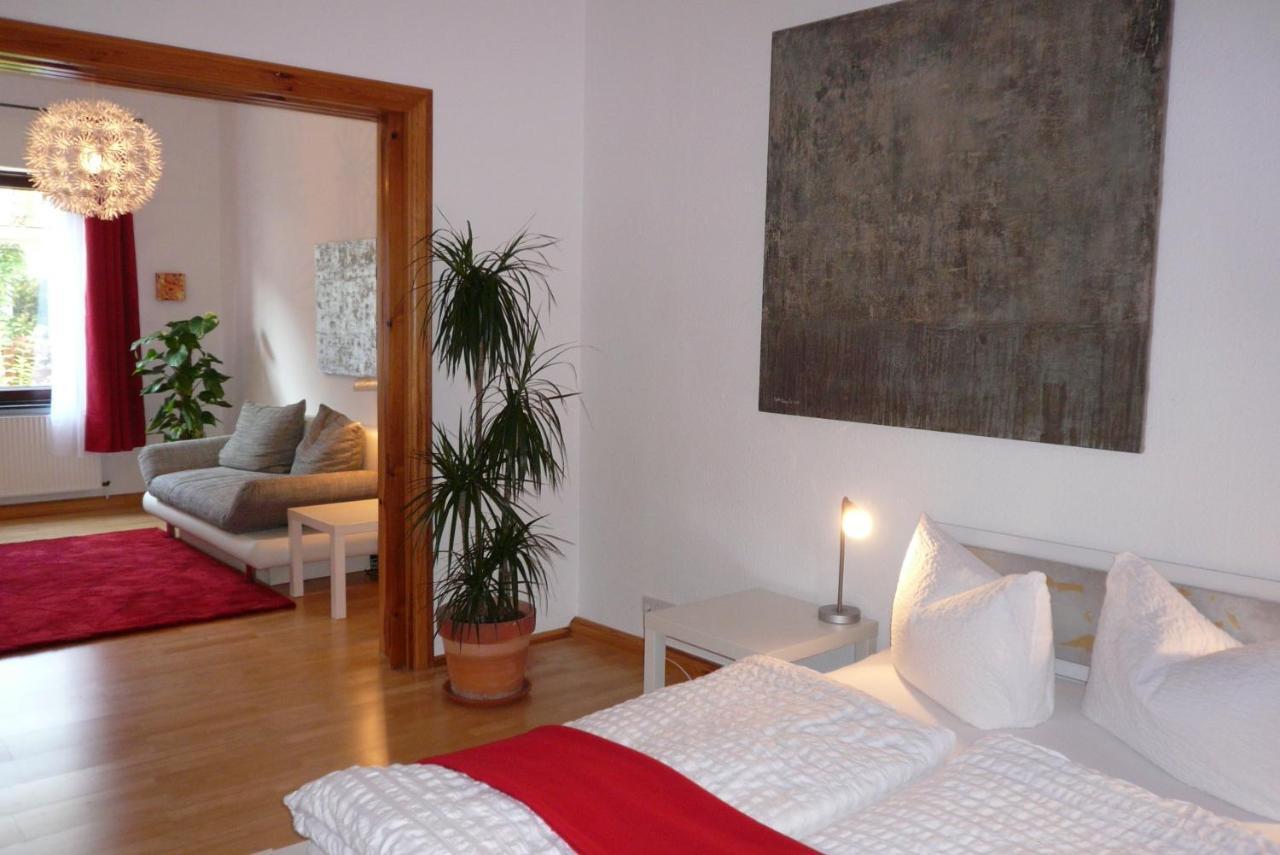 Der Kunstsalon Appartamento BRE