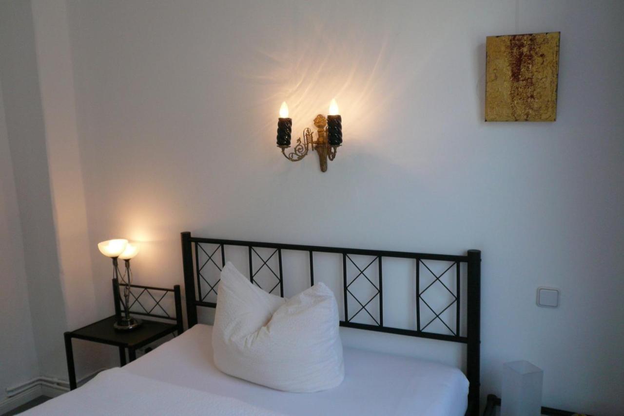 Der Kunstsalon Apartment *