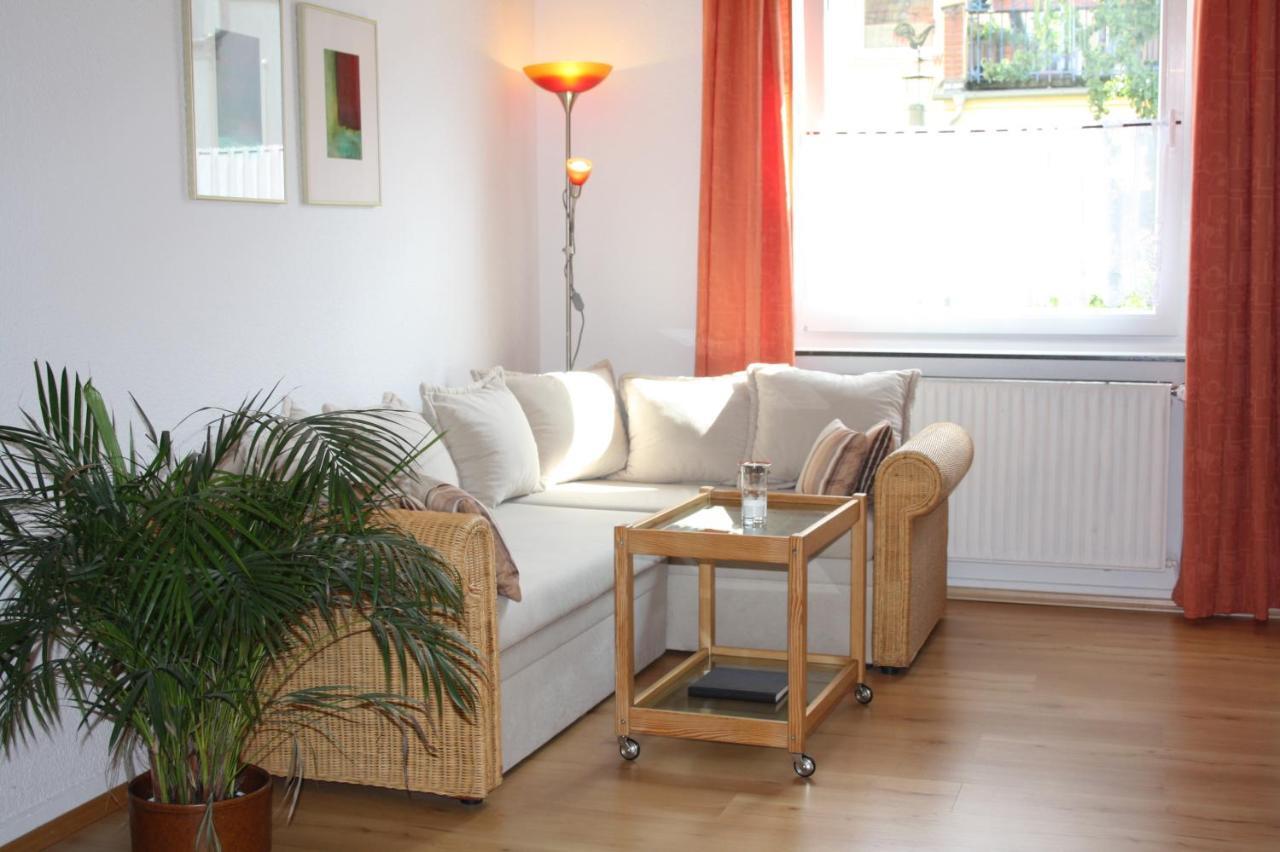 Der Kunstsalon Apartment