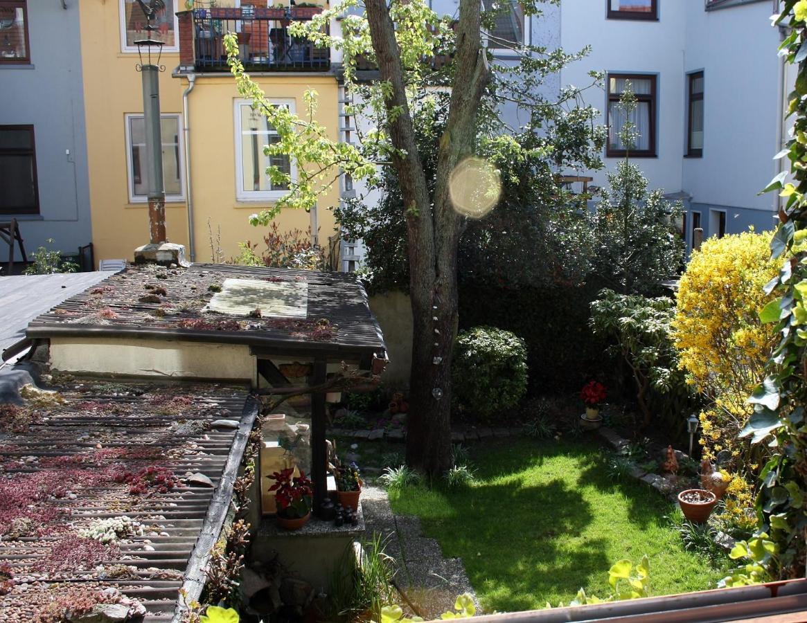 Der Kunstsalon Apartment BRE