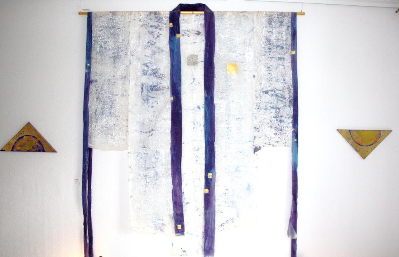 Der Kunstsalon Appartamento