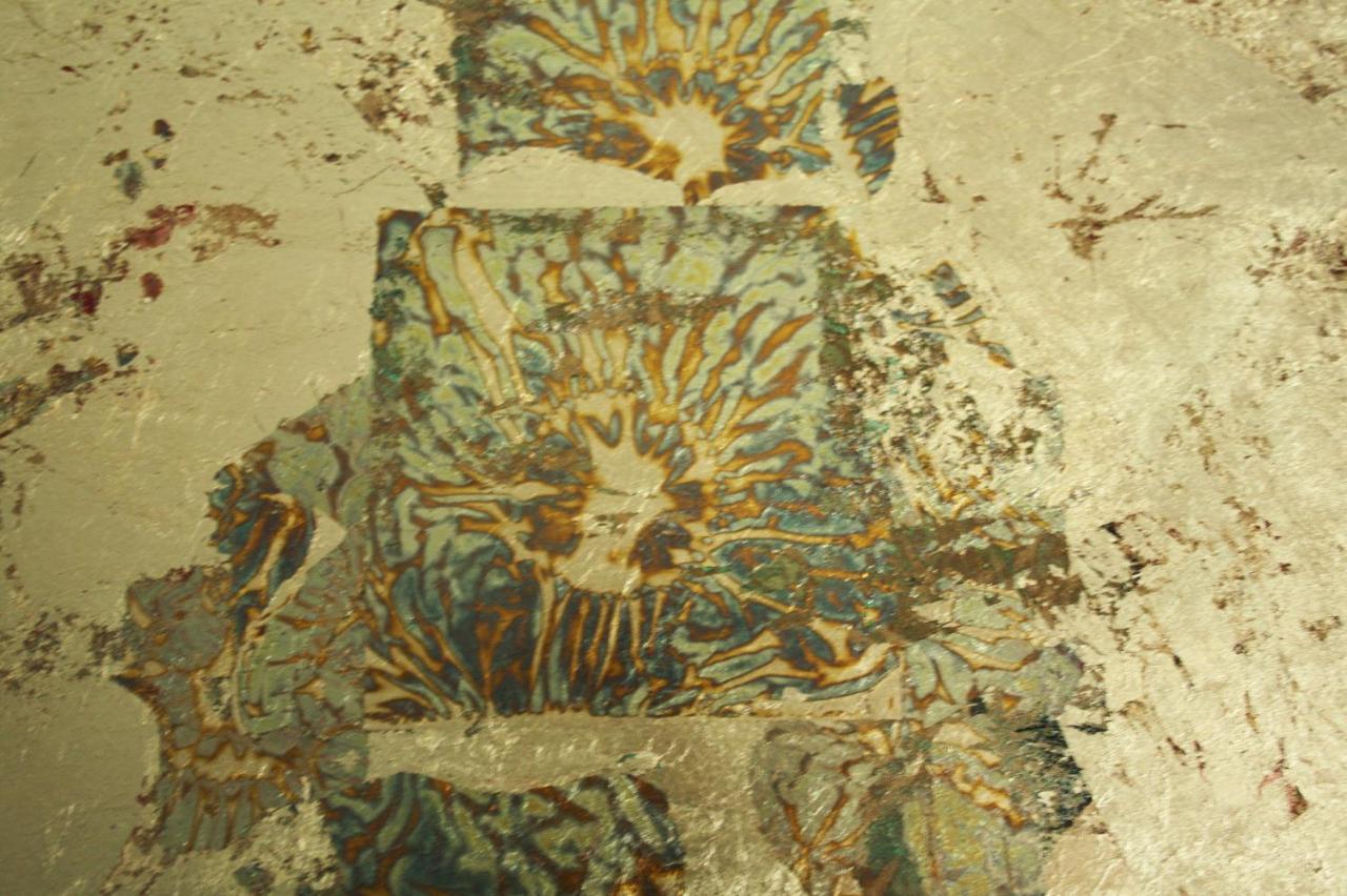 Appartamento Der Kunstsalon BRE