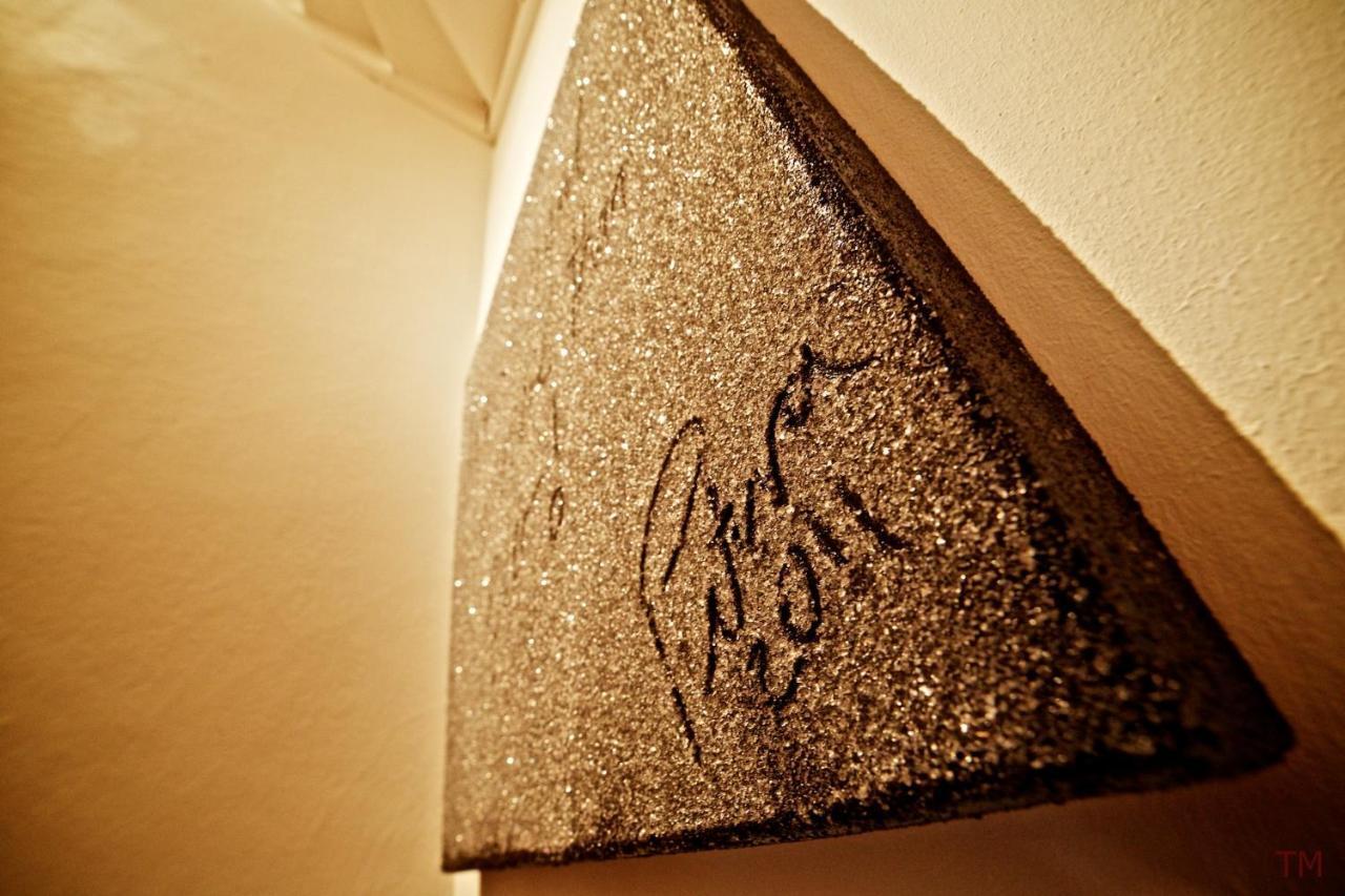 Apartment Der Kunstsalon